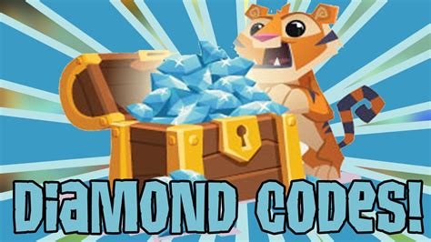 Animal Jam Codes For Diamonds Animal Jam 500 Diamond Code Binnation - yellowepi